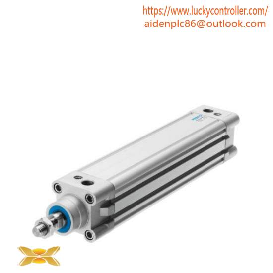 Festo DNC-40-250-PPV-A 163345  ISO Cylinder