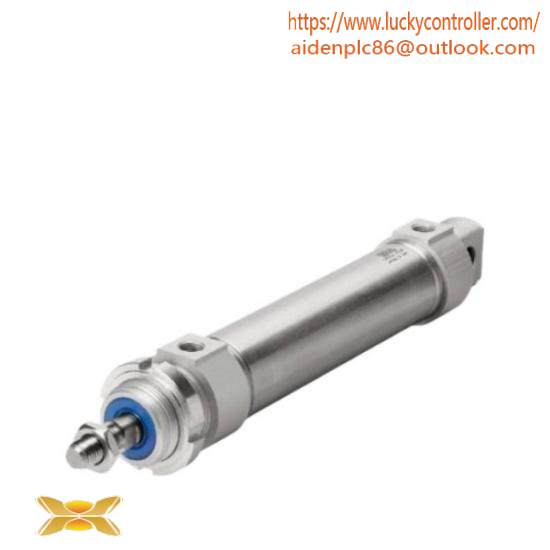 FESTO ESN-20-25-P 5099  Standard Cylinder
