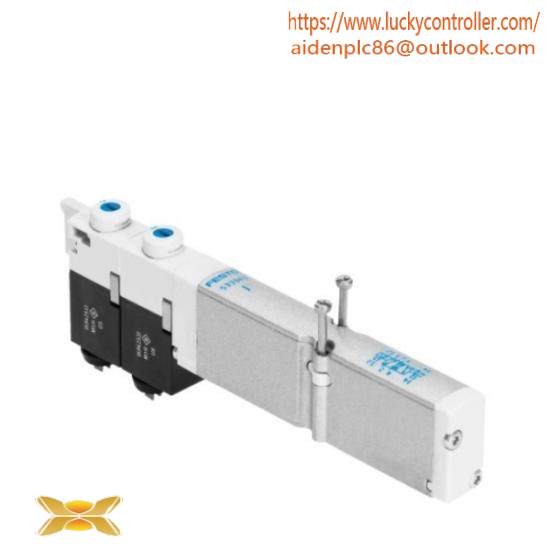 FESTO VMPA1-M1H-E-PI 533345  Air Solenoid Valve
