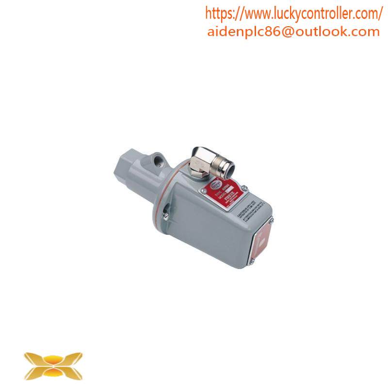 FIREYE 65UV5-1000
