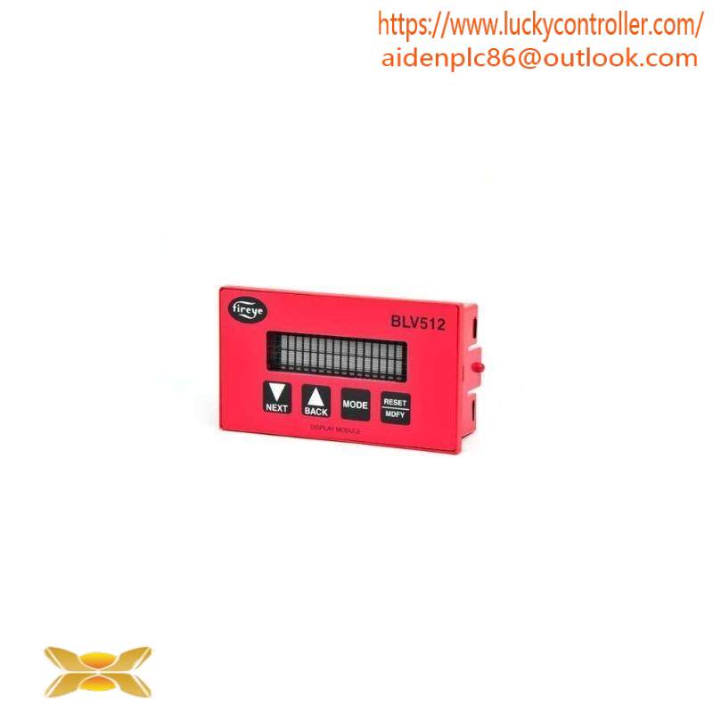 FIREYE 85UVF1-1CEX