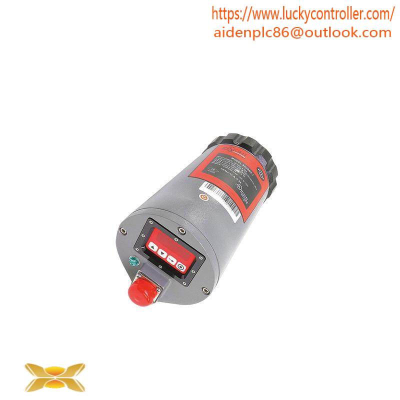 FIREYE 95DSS2E-1 Flame Scanner