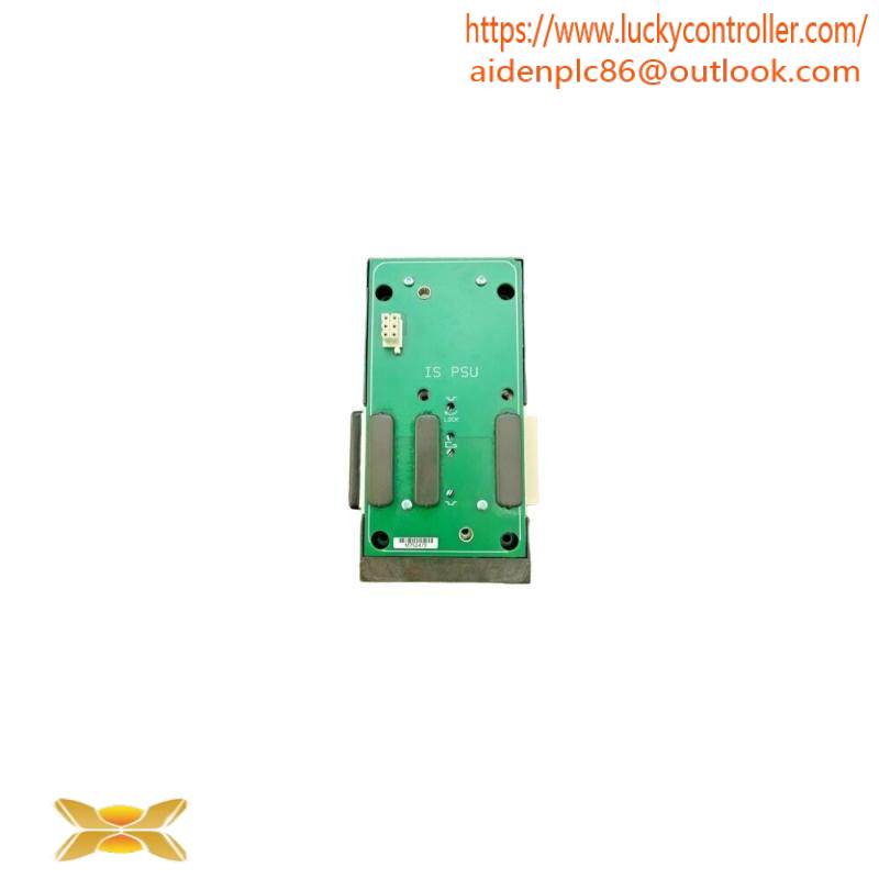 FISHER-ROSEMOUNT 01984-0605-0001