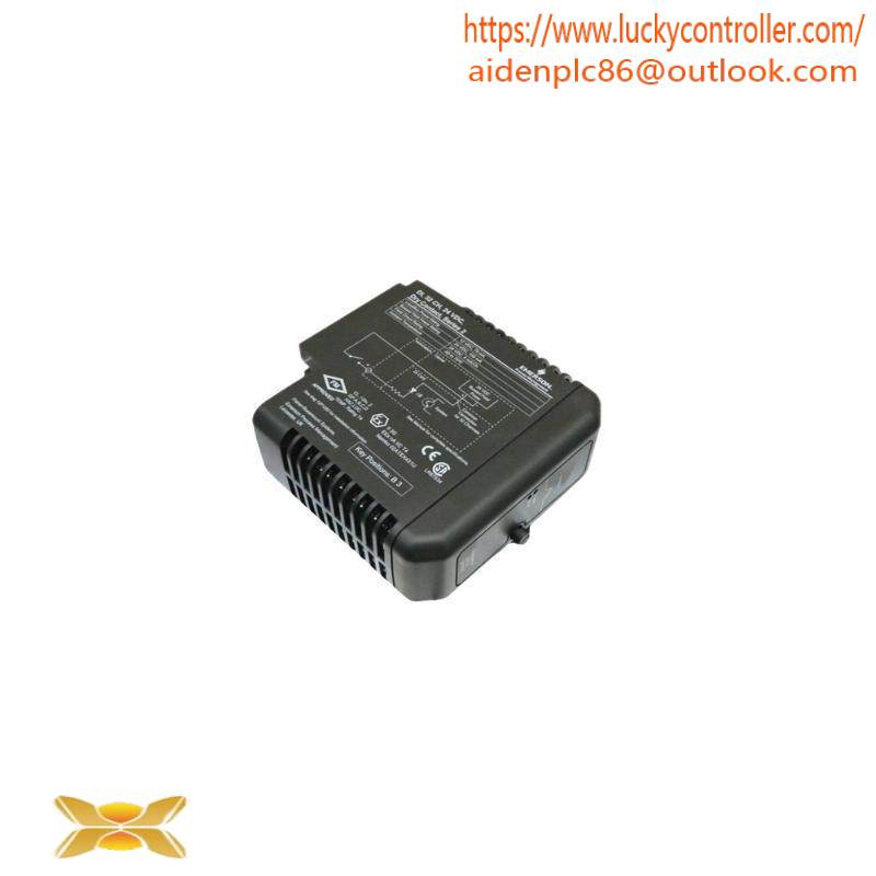 FISHER-ROSEMOUNT KJ1501X1-BC1