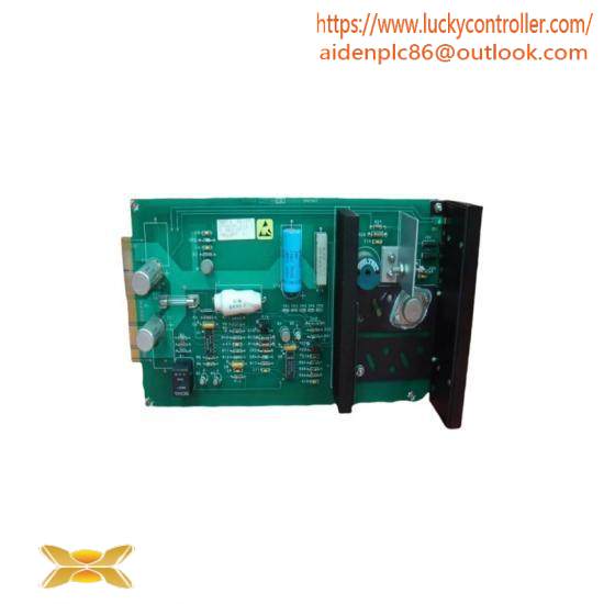 FISHER-ROSEMOUNT KJ3004X1-BA1