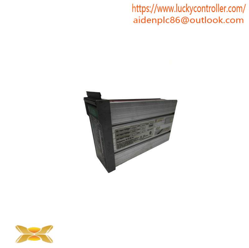 FISHER DPR910X1-A2 DPR910 CONTROLLER TYPE