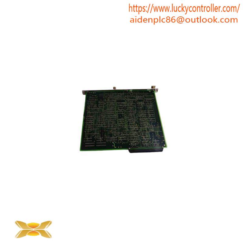FISHER 01984-4282-0001 plc module