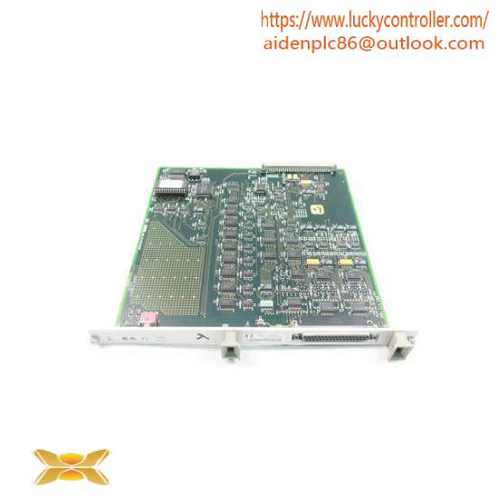 FISHER ROSEMOUNT CL6721X1-A4 12P1824X012 Discrete I/O Card