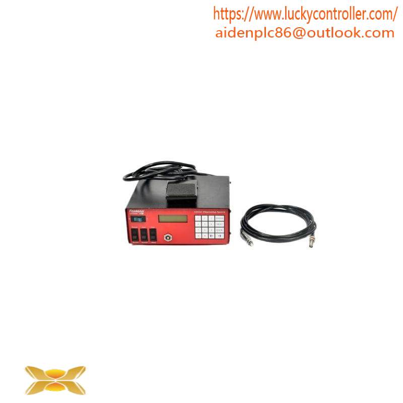 FISHMAN LDS9000-3 CA Dispenser