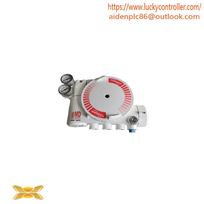 Flowserve F5-MEC-420
