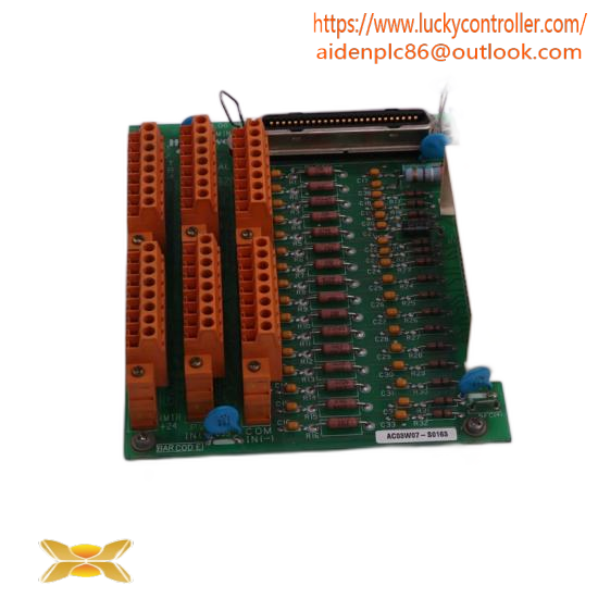FMM-1  Honeywell Monitor Modules