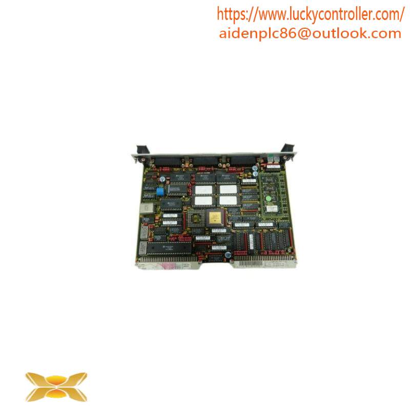 FORCE CPCI-680