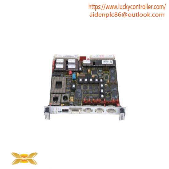 FORCE CPCI-680