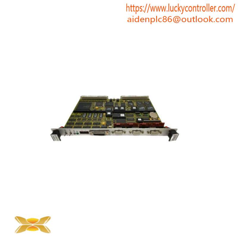 FORCE SYS68K CPU-30BE CPU Board