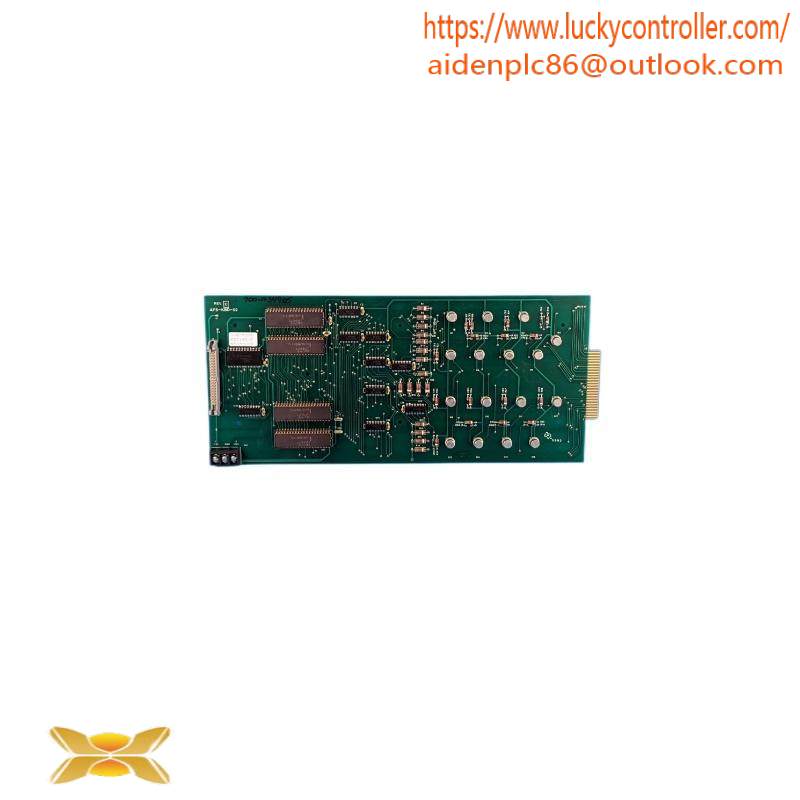 FORNEY 33829201 LM-A Board