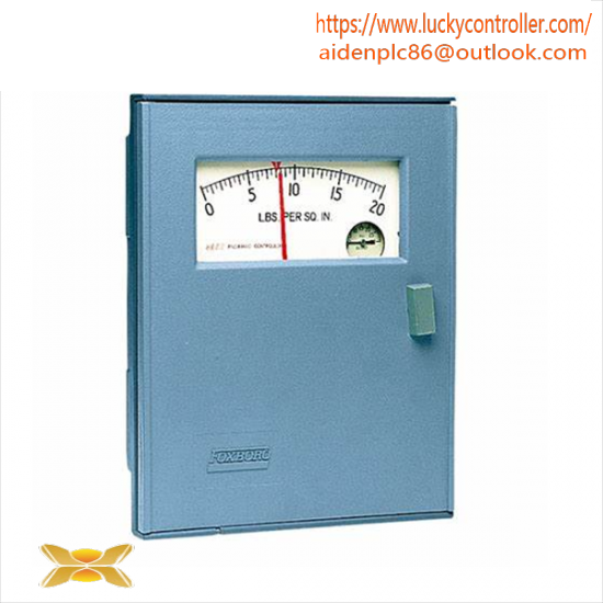 Foxboro 43AP-FA42C Pneumatic Indicating Controller