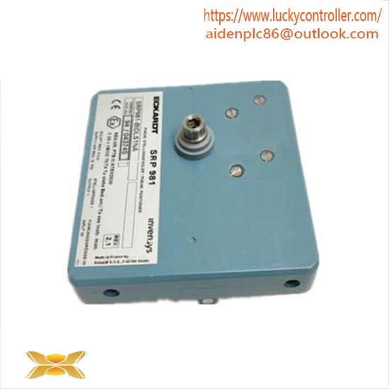 FOXBORO AD908JQ