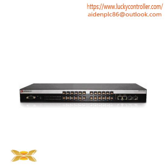 FOXBORO AD908MF
