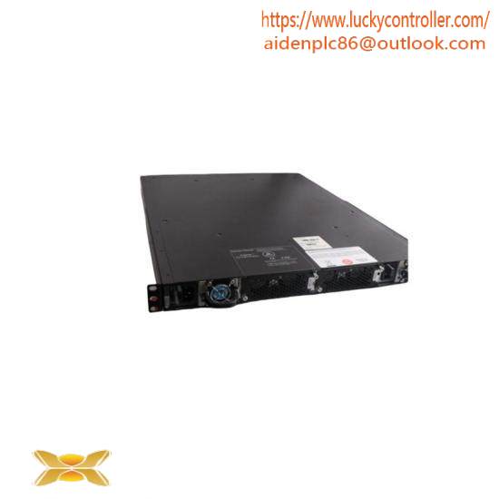 FOXBORO CP30B CONTROL PROCESSOR REV 0C