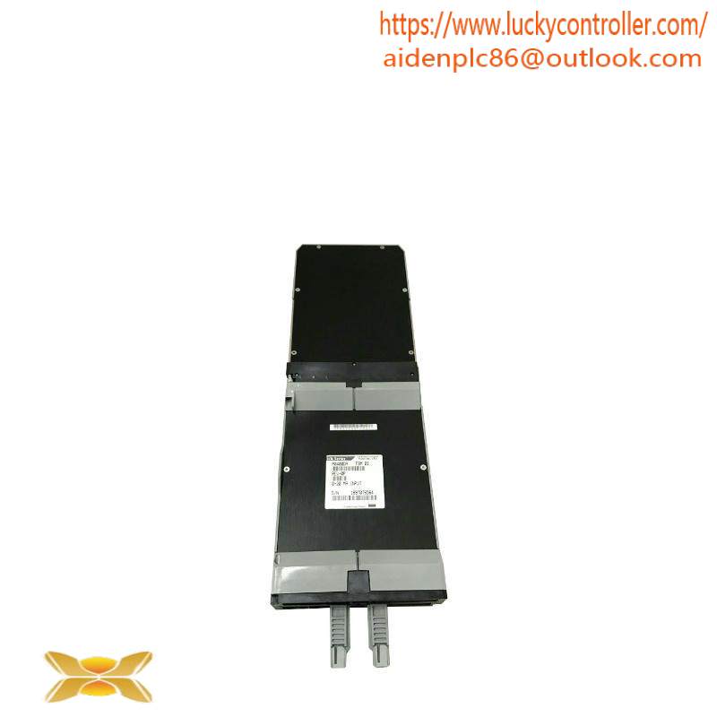 FOXBORO FBM01 Input Interface Module