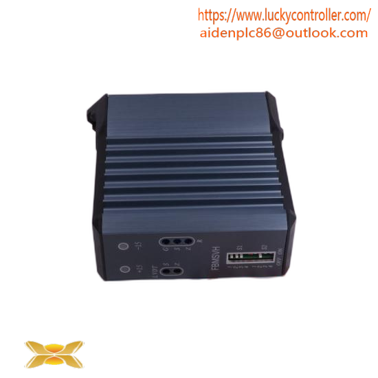 Foxboro FBM214 P0922VT Input Module