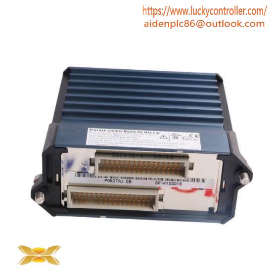FOXBORO FBM216B P0927AJ
