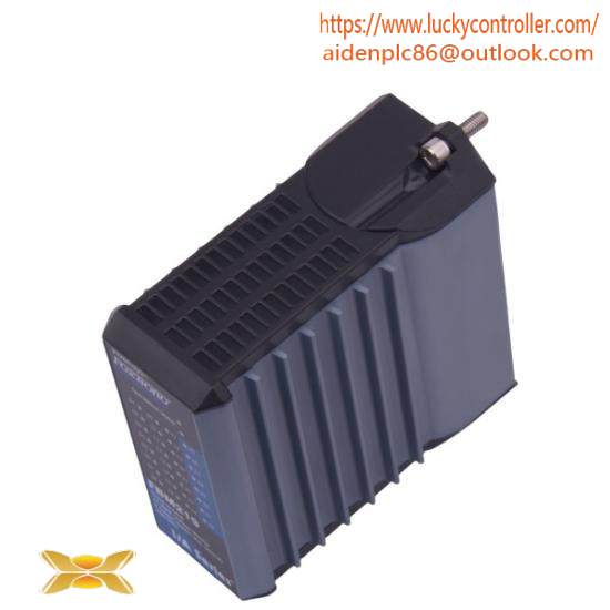 FOXBORO FBM219 RH916RH