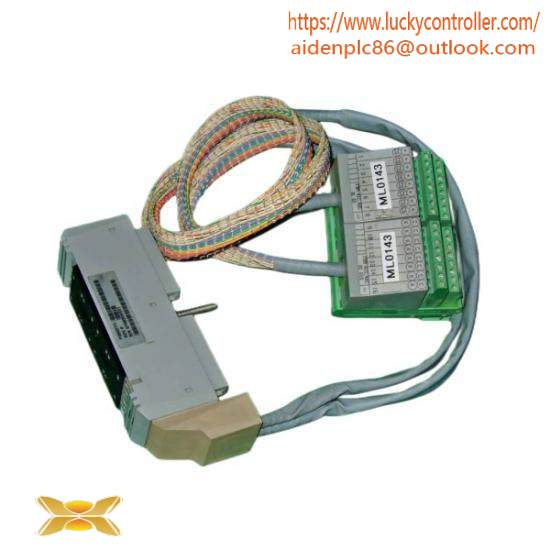 FOXBORO FBM4/39/44 P0500RY Terminal Plug