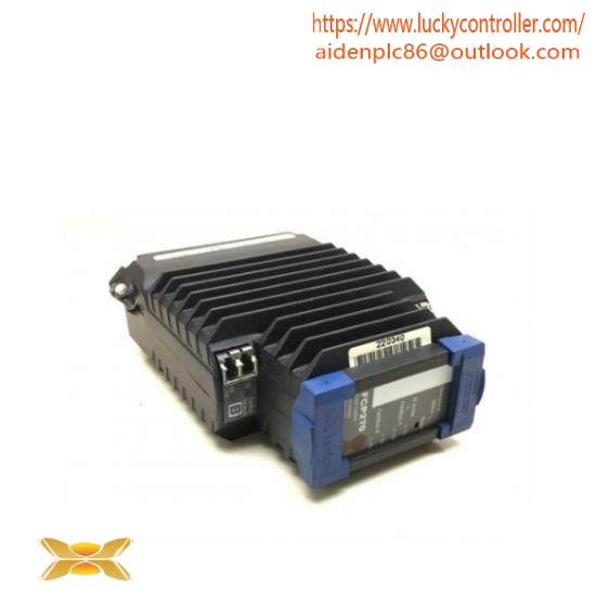 FOXBORO FCP270 P0917YZ