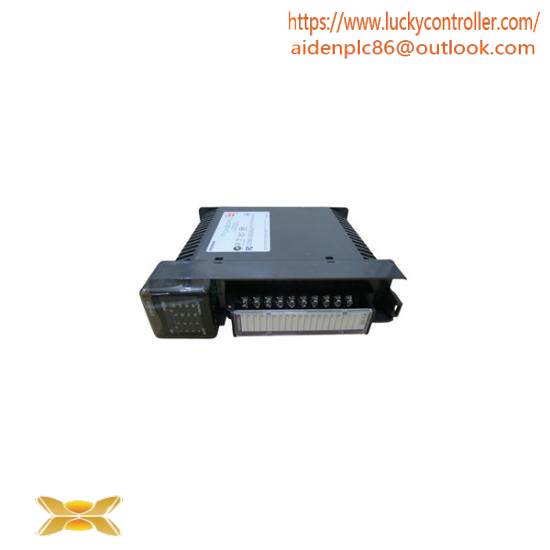 FOXBORO P0400VT