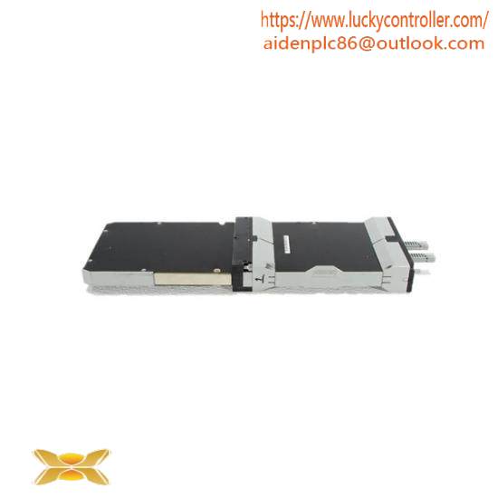 FOXBORO P0400YC MV Input Module