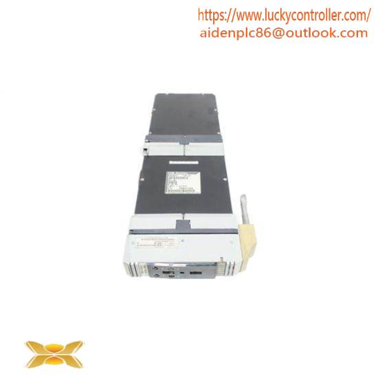 FOXBORO P0400YE Output Module