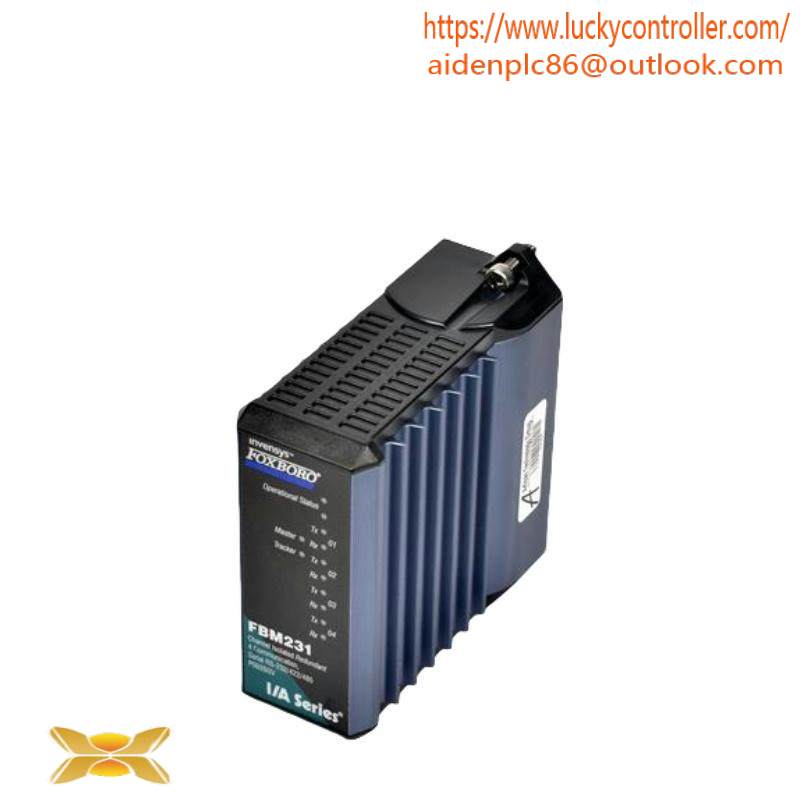FOXBORO P0400ZG