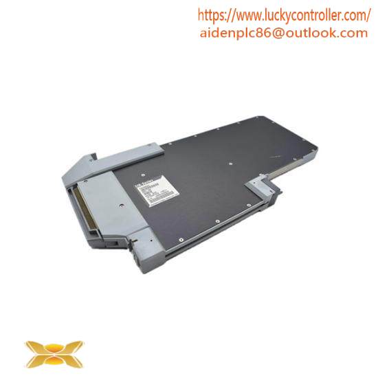 FOXBORO P0400ZG NODE BUS NBI INTERFACE MODULE