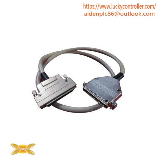 FOXBORO P0500JX PERIPHERAL CABLE