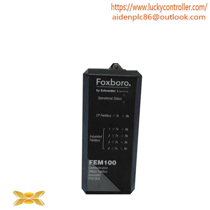 FOXBORO P0700HU