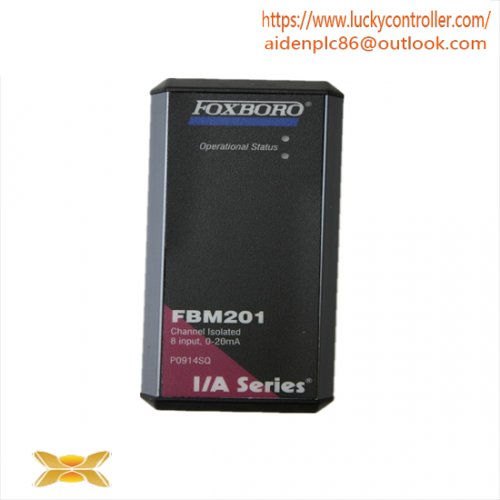 FOXBORO P0903NQ