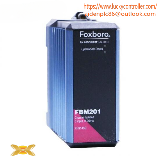 FOXBORO P0903ZE