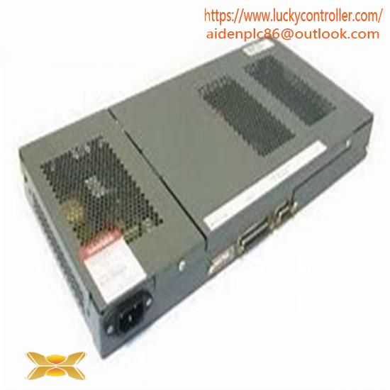 Foxboro P0904BS-0E Data Control System