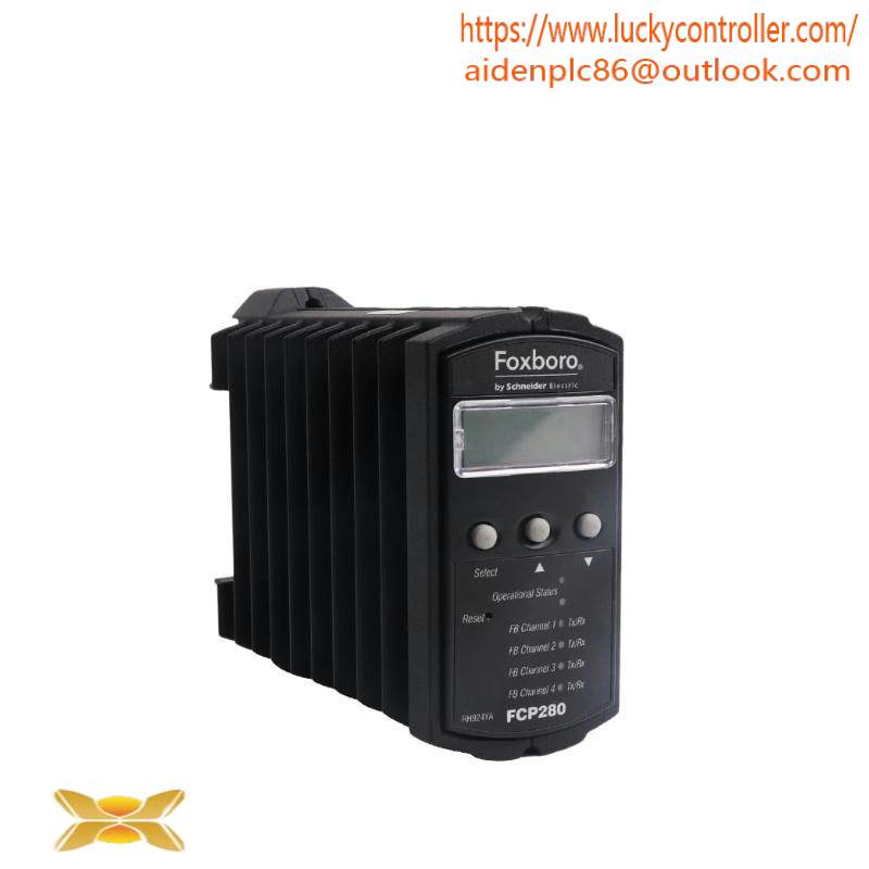 FOXBORO P0911QC-C
