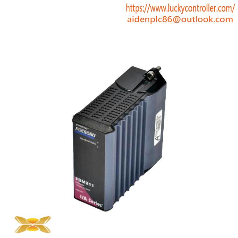 FOXBORO P0912CB