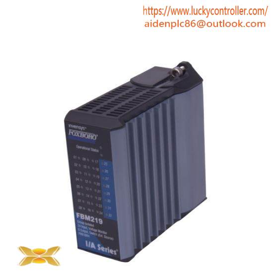 FOXBORO P0912CM