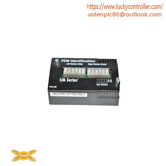 FOXBORO P0914ZM