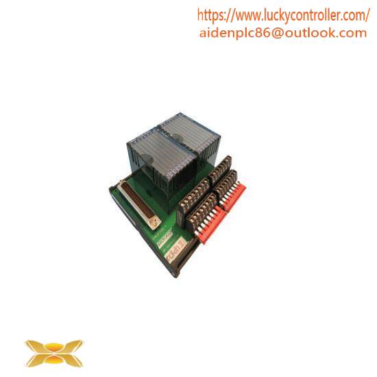 FOXBORO P0916AL Circuit Board