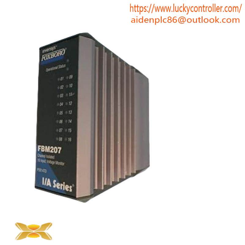 FOXBORO P0916KN