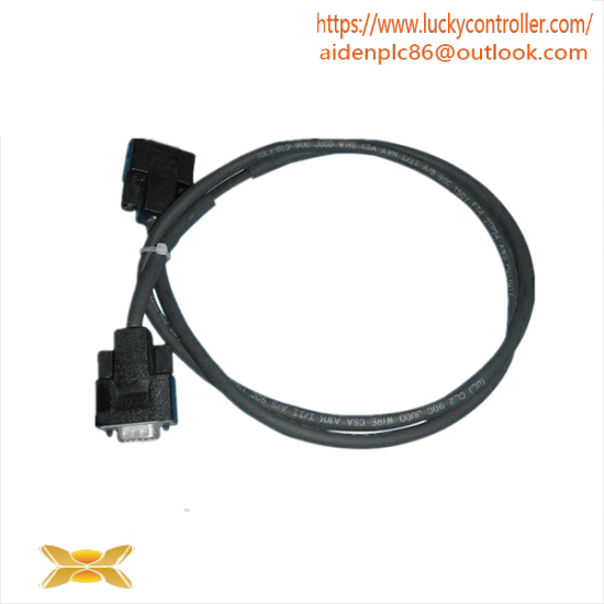 FOXBORO P0916MZ Baseplate to Baseplate Cable