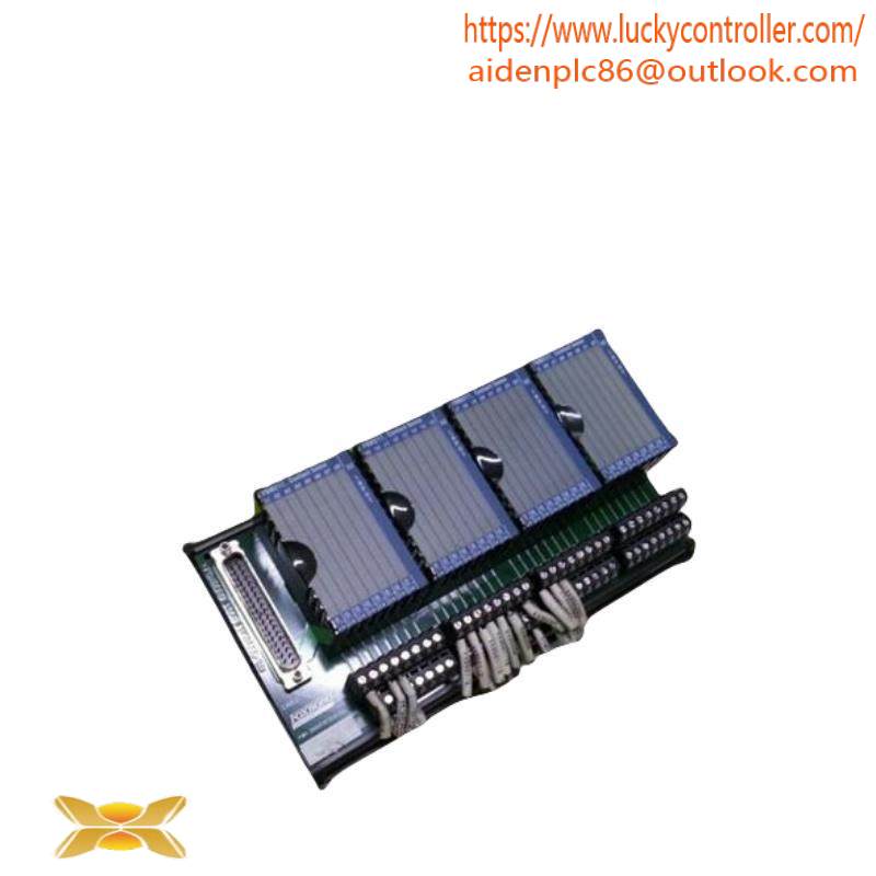 Foxboro P0916SG-0B Control Board