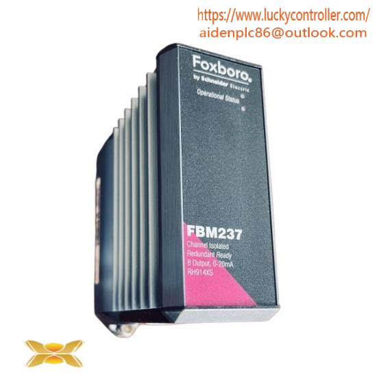 FOXBORO P0916VB