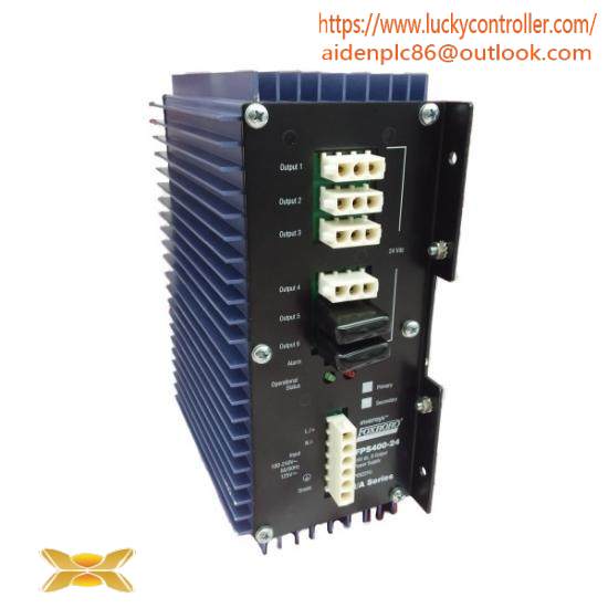 FOXBORO P0922YU VA-26816 Power module