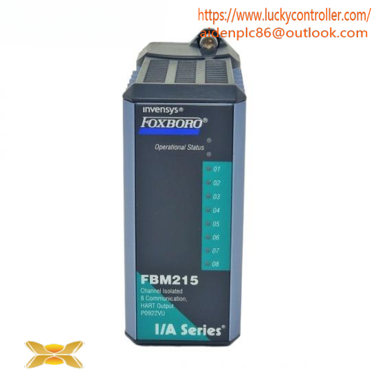 FOXBORO P0926KN